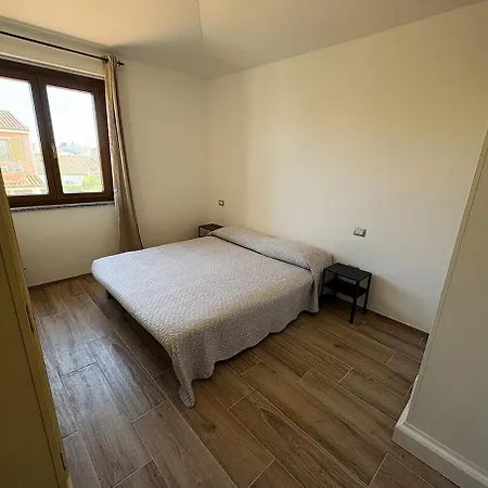 Apartment House Barbara - C70