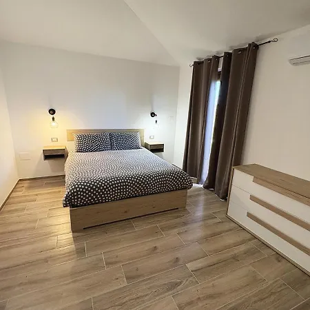 House Barbara - C70 SantʼAntìoco