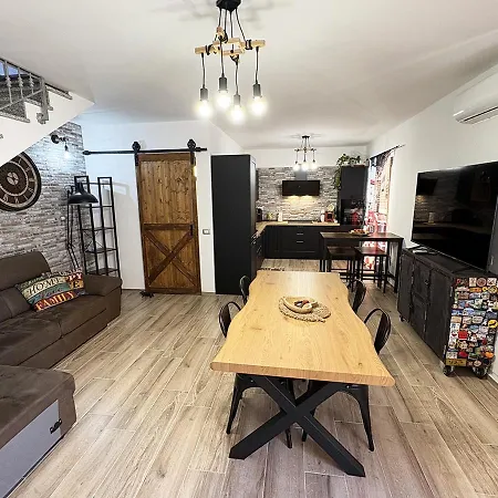 Apartamento House Barbara - C70 SantʼAntìoco
