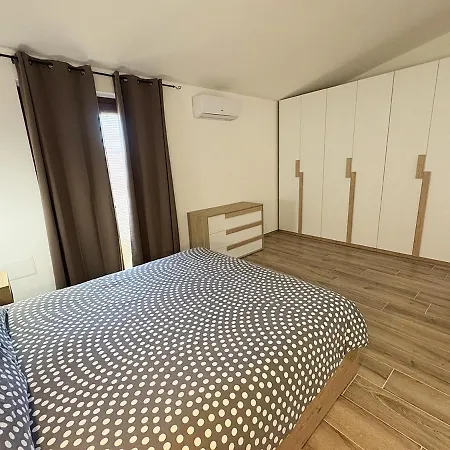House Barbara - C70 Apartamento SantʼAntìoco