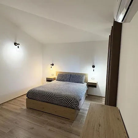 House Barbara - C70 Apartamento