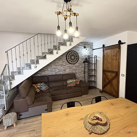 Apartamento House Barbara - C70