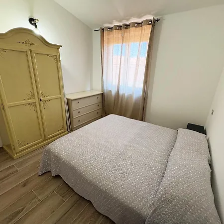 House Barbara - C70 Apartamento *