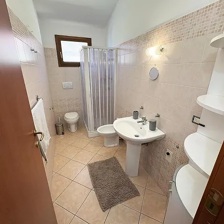 House Barbara - C70 Apartamento *